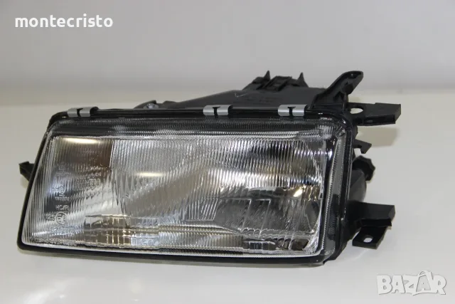 ✔️НОВ ляв фар Opel Vectra A (1988-1992г.) 90421593 / 1216376, снимка 3 - Части - 55357076