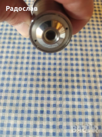 стар джобен микроскоп HENSOLDT, снимка 8 - Антикварни и старинни предмети - 54105949