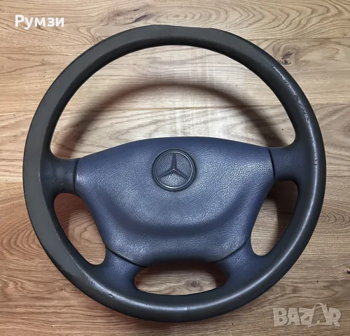 Волан за Mercedes Sprinter w903 1995-2000г мерцедес спринтер 