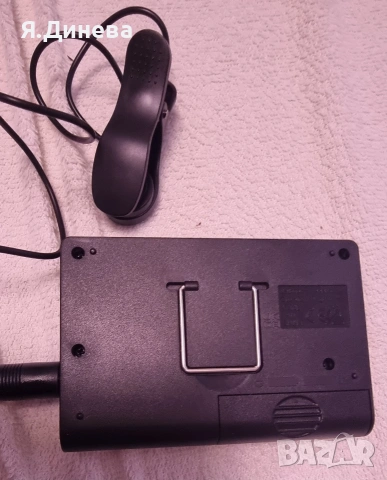 Професионален тунер за китара, снимка 3 - Други - 54092477