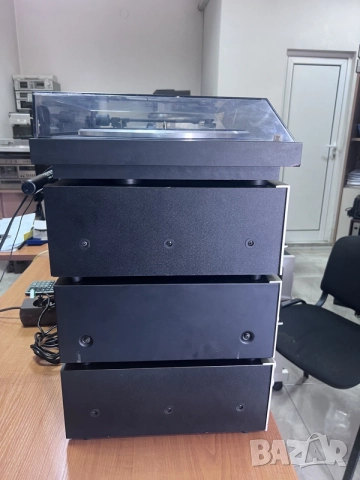 DUAL CV1600 C-830 CT-1641 CS-410, снимка 5 - Аудиосистеми - 55443662
