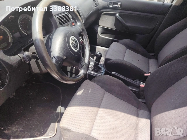 VW GOLF TDI 131K, снимка 7 - Автомобили и джипове - 54577050