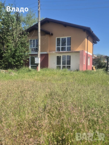 Продавам къща с. Широки Дол, Самоков