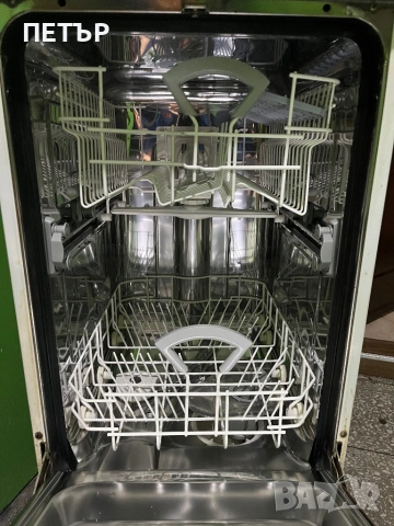 Съдомиялна Ariston Hotpoint, снимка 4 - Съдомиялни - 54628317