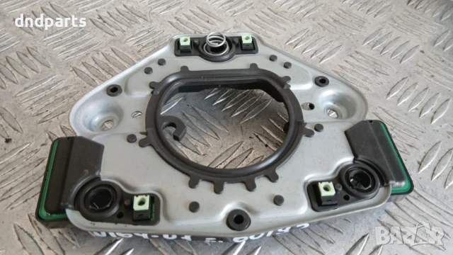 Основа волан Mercedes ML W164 2007 61460351