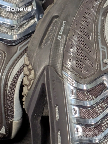 Li-Ning XuanKong , снимка 3 - Маратонки - 54342992