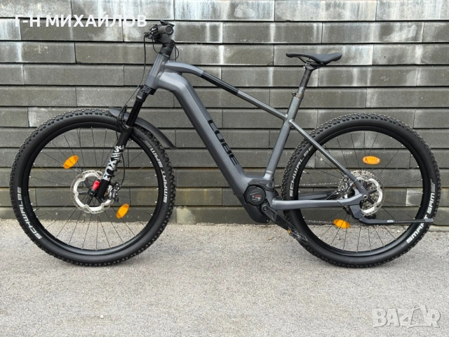 Продавам. Колело кюб. 29 цола, снимка 13 - Велосипеди - 54909765