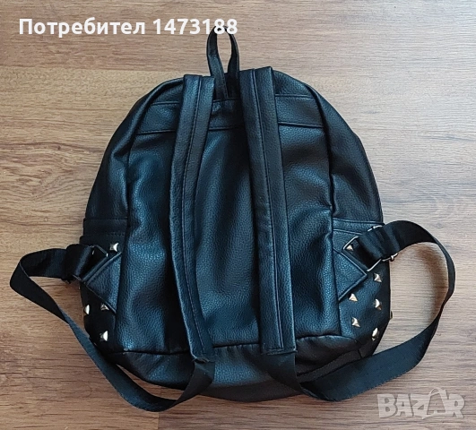 Дамска раница нова, снимка 2 - Раници - 54818242