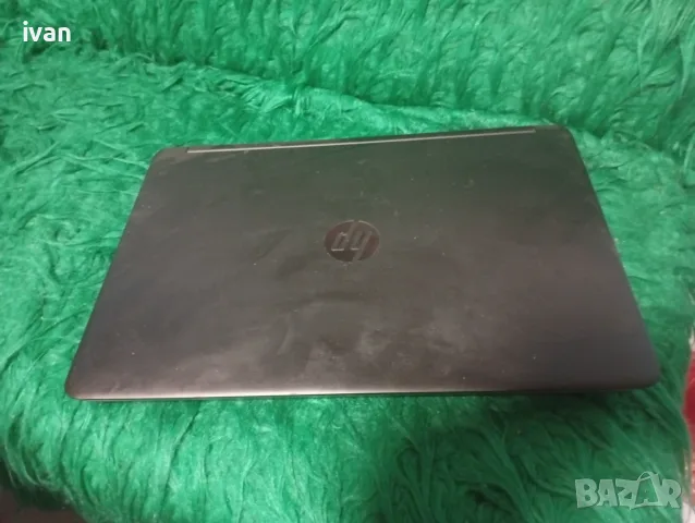 Продавам лаптоп HP 70€ САМО ДНЕС, снимка 4 - Лаптопи за работа - 55524413
