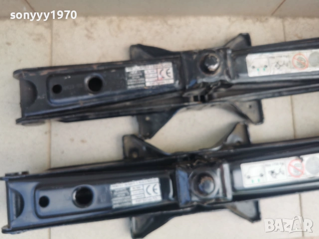 fiat ducato-КРИК ЗА БУС 2405261337L1, снимка 15 - Аксесоари и консумативи - 54659148