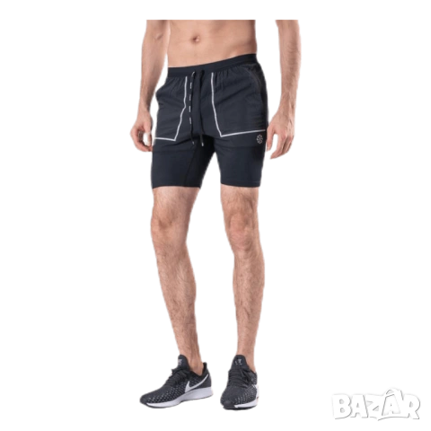 Мъжки къси панталони NIKE, снимка 10 - Спортни дрехи, екипи - 54382962