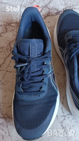 мъжки маратонки asics, снимка 5 - Маратонки - 54398675