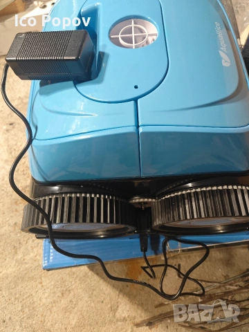 Робот за почистване на басейни. , снимка 4 - Прахосмукачки - 54284172