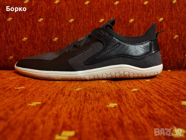 Vivobarefoot-мъжки обувки №42, снимка 8 - Сервизи - 55244191