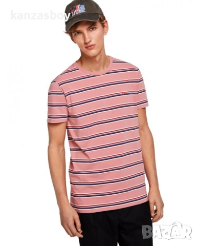 Scotch and soda - страхотна мъжка тениска XL