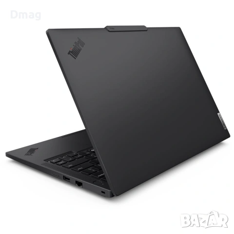 14" тъч ThinkPad P14s / Ryzen 5 PRO 8640HS/ 64GB DDR5 / 1TB SSD/4G LTE, снимка 8 - Лаптопи за работа - 54345334