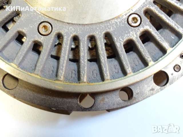 многодисков съединител Ortlinghaus type 96/2470 multi-disc clutch, снимка 10 - Резервни части за машини - 54425667