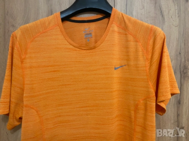 Тениски NIKE и Under Armour, снимка 5 - Тениски - 54369100