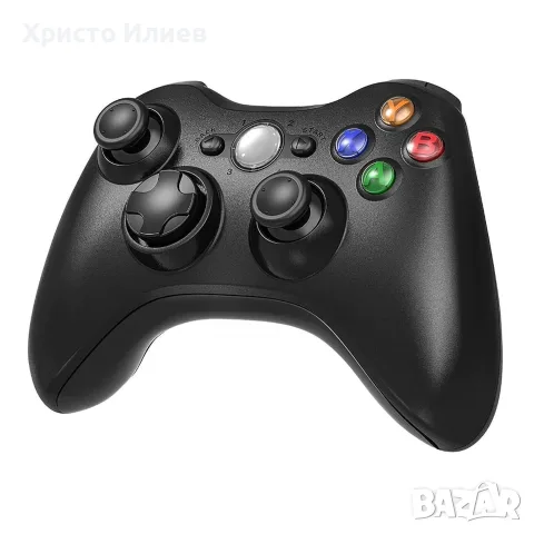 Безжичен контролер за Xbox 360