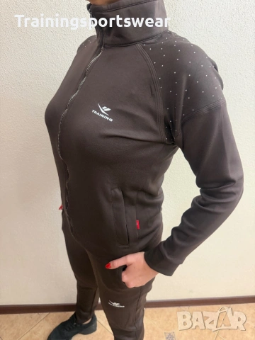 Спортни дамски екипи Trainingsportswear ✨, снимка 11 - Спортни екипи - 54754311