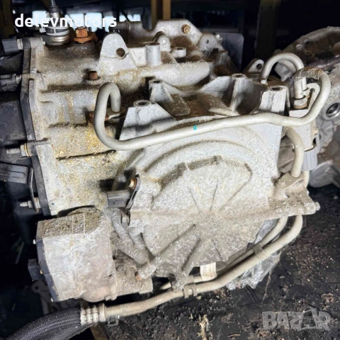 GN1P 7000 SB, GN1P-7000-SB, RFH6BP-7976-BC автоматична скоростна кутия 6 ск. от Ford Ecosport 1.0T E, снимка 5 - Части - 54084683