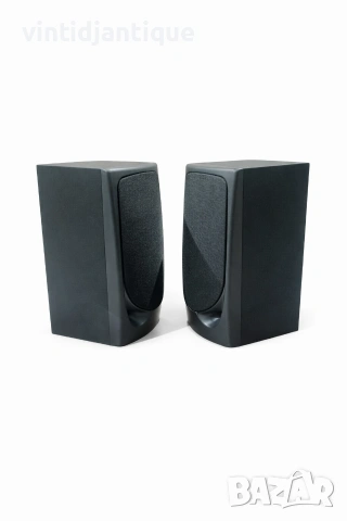 2-лентова аудио тонколона Panasonic SB-CH40, снимка 2 - Тонколони - 54067015