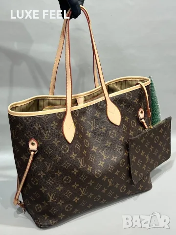 Louis Vuitton ⚜️ Дамски Чанти , снимка 6 - Чанти - 55543094