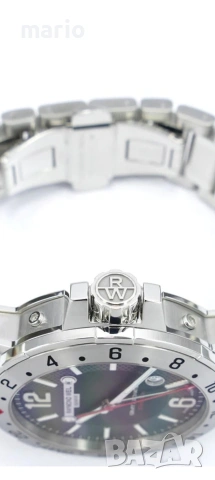 Raymond weil nabucco 44mm , снимка 6 - Мъжки - 54904891