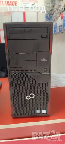 Компютър Fujitsu - M5W