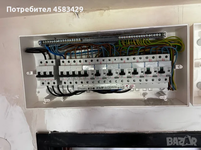 Електротехник София, снимка 5 - Електро услуги - 55630278