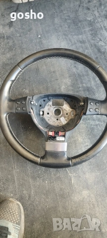 Волан Golf 5 2008 , снимка 3 - Части - 54355495