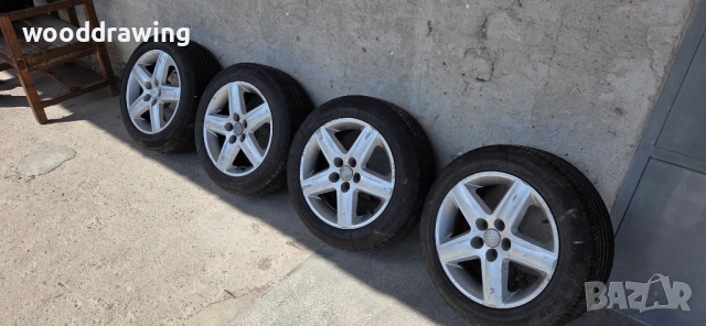 Джанти Ауди А3