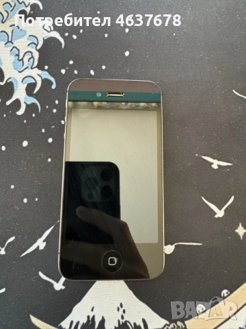 iPhone 4s.    . 
