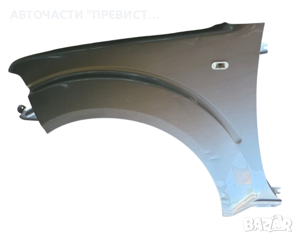 Ляв Калник Нисан Патфайндер Р51 Nissan Pathfinder R51 Nissan Navara D40