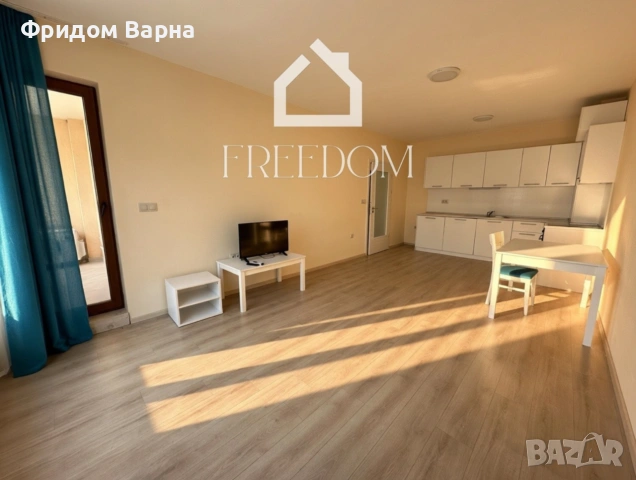 Продава 2-СТАЕН - град Варна, Аспарухово, снимка 7 - Апартаменти - 55285796