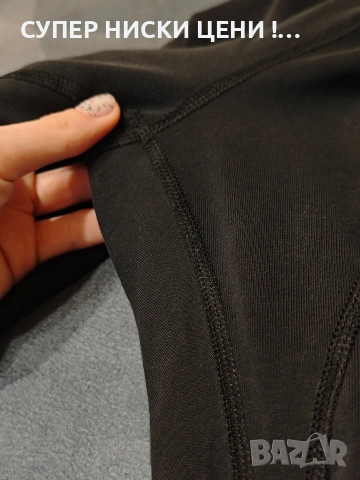 Дамски оригинален клин Nike, снимка 6 - Клинове - 54582583
