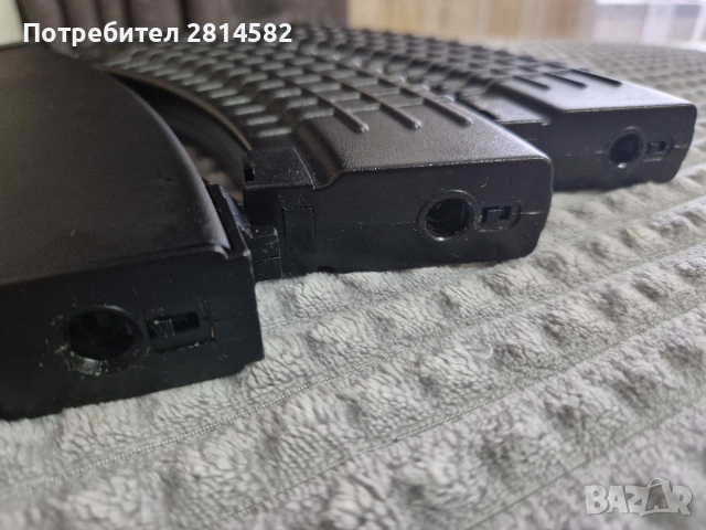 Пълнители за еърсофт реплики, снимка 6 - Въздушно оръжие - 55179512