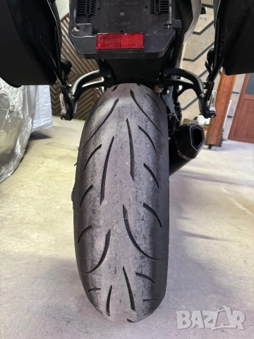 Triumph Speed Triple 1050 ABS BREMBO REMUS, снимка 13 - Мотоциклети и мототехника - 54774459