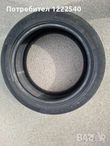 Гуми 225/45 R17 Michelin и Pirelli, снимка 8 - Гуми и джанти - 54554076