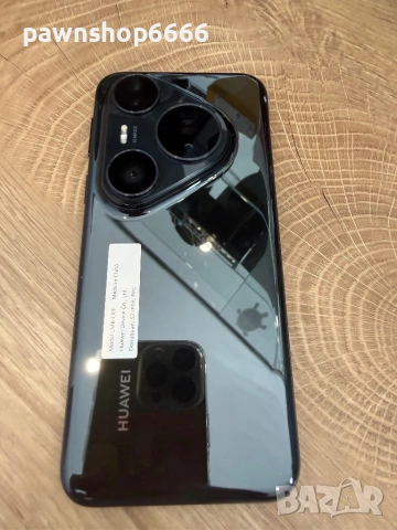 Huawei Pura 80 Pro 5G 512GB 12GB RAM Dual, снимка 3 - Huawei - 54865187