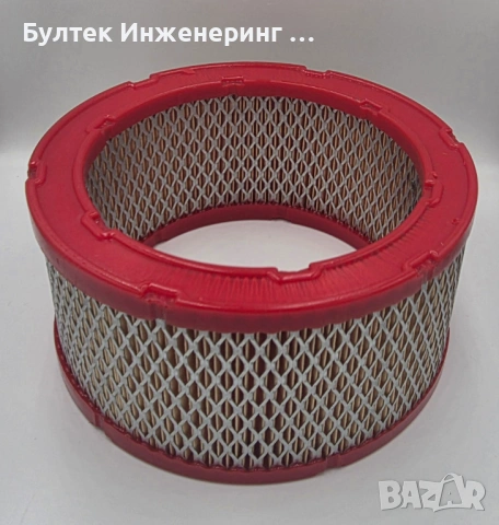 Въздушен Филтър