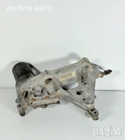 Тяло корпус маслен филтър Porsche Cayenne 4.5 v8 948107270 948107070, снимка 2 - Части - 54694959
