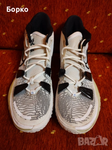 Nike Kyrie Irving №45, снимка 6 - Маратонки - 55259292