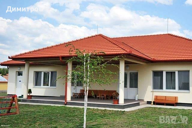 Ремонт на покриви в цялата страна , снимка 6 - Ремонти на покриви - 54114904