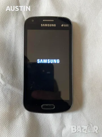 Samsung  duos GT-S7562, снимка 4 - Samsung - 55309732