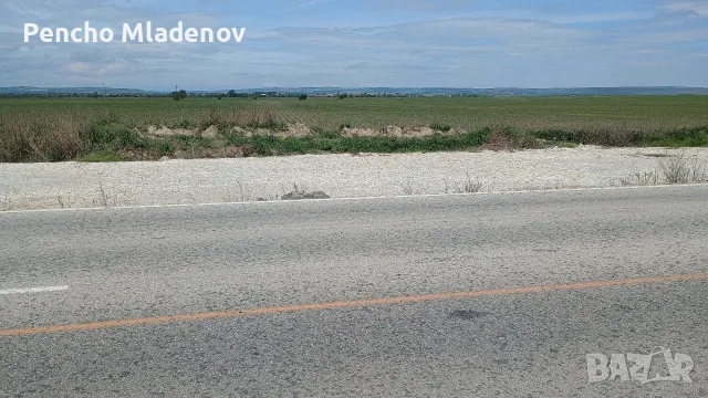 ТОП парцел на околовръстен път гр Видин, има лице на асфалтов път 54 м , снимка 18 - Парцели - 55516244