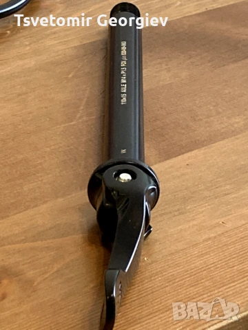 Чисто нова проходна ос Fox Racing Shox Boost 15x110mm, снимка 2 - Части за велосипеди - 54574017
