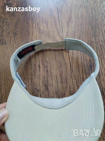 fjallraven - шапка/козерка  , снимка 6 - Шапки - 55190158