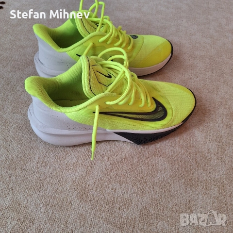маратонки nike 42, снимка 3 - Детски маратонки - 54087747