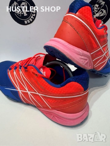 Маратонки THE NORTH FACE ULTRA MT. Размер 40, снимка 5 - Маратонки - 54840597